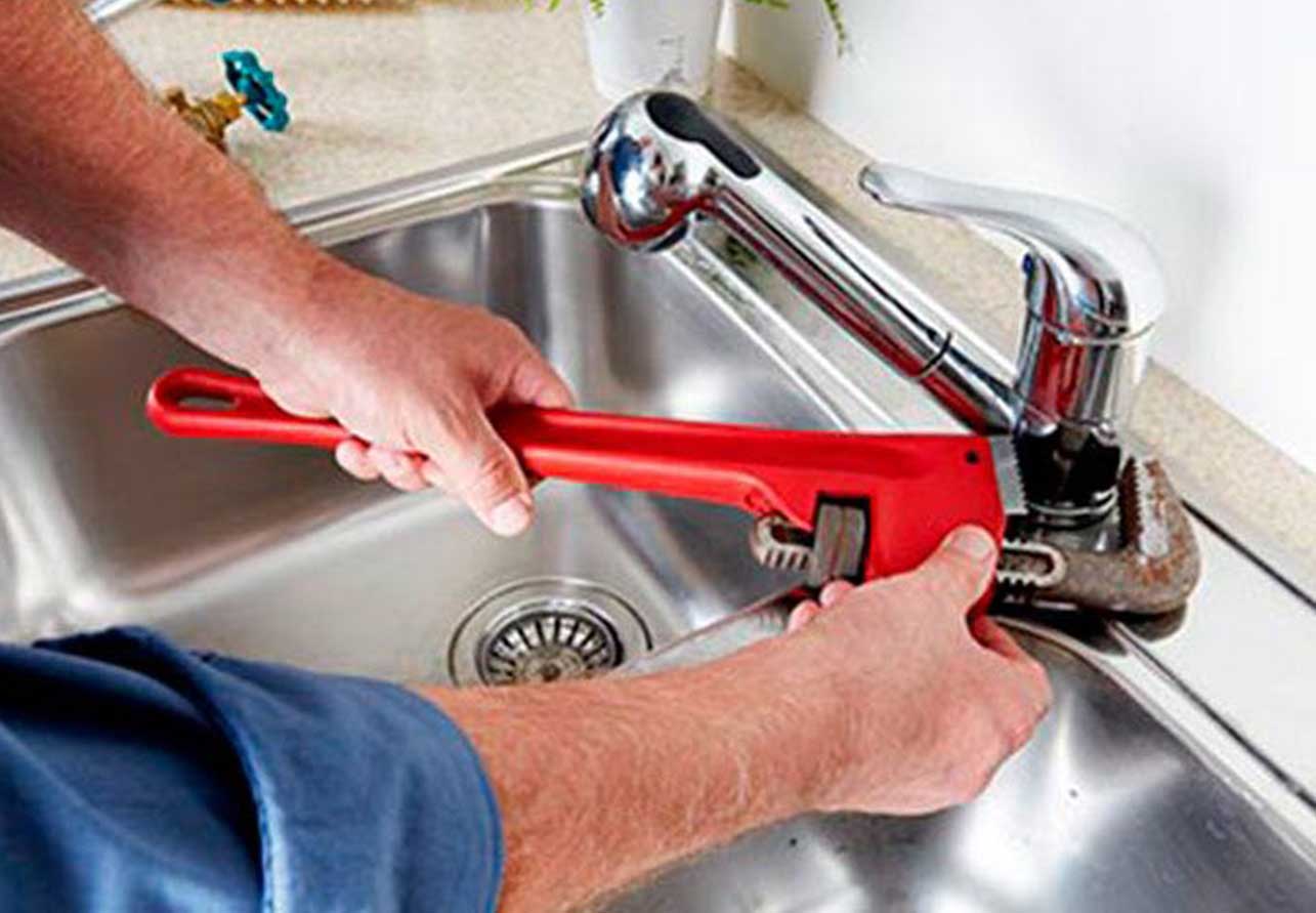 Una de las mejores Plomerias en Bogota - Geofono