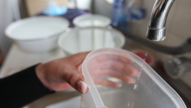 Baja presión de agua en casa, plomeros 24 horas en Bogotá Norte